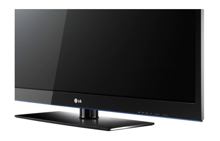LG 50" inch Plasma TV met 600hz Sub-field Trumotion, 3x HDMI, Bluetooth, Simplink en USB 2.0, 50PK550