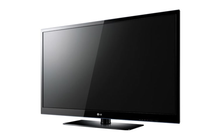 LG 50" inch Plasma TV met 600hz Sub-field Trumotion, 3x HDMI, Bluetooth, Simplink en USB 2.0, 50PK550