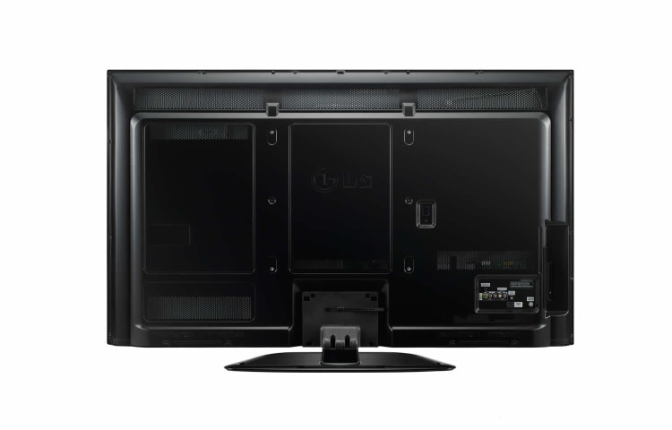 LG 50" | PLASMA TV | FULL HD | 600 Hz Subfield driving, 50PN6504