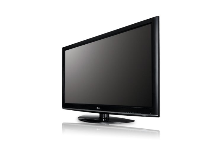 LG 50" HD Ready 1080p (Full HD) Plasma, 600Hz subfield, 0.01 ms Reactie snelheid en Smart Energy Saving Plus., 50PS3000