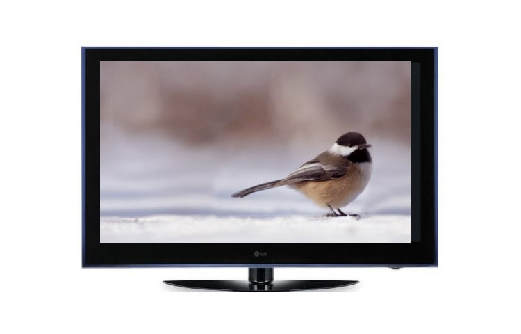 LG 50" Plasma Televisie | Full HD 1080p | Intelligent Sensor 2 | DivX, 50PS6000