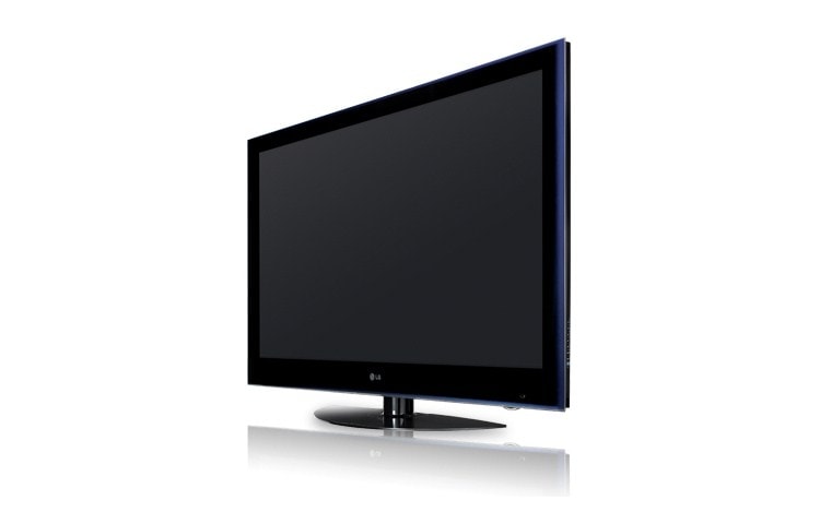 LG 50" Plasma Televisie | Full HD 1080p | Intelligent Sensor 2 | DivX, 50PS6000