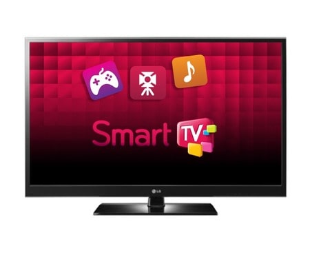 50PZ570 Plasma TV