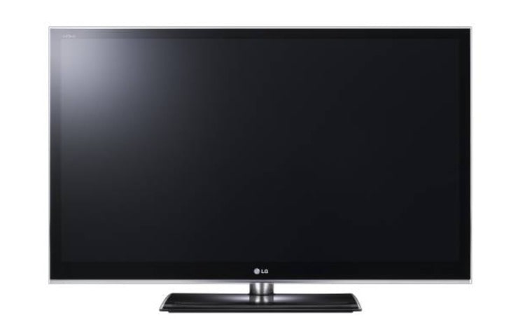 LG 50" Full HD 3D plasma-tv met TruBlack Filter, THX 3D, 3D XD Engine, 2D naar 3D converter, Smart TV en Magic Motion Remote Control., 50PZ950