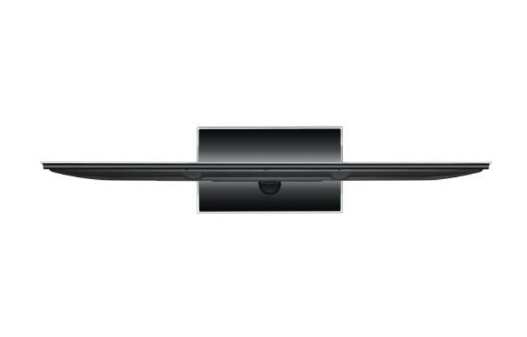 LG 50" Full HD 3D plasma-tv met TruBlack Filter, THX 3D, 3D XD Engine, 2D naar 3D converter, Smart TV en Magic Motion Remote Control., 50PZ950