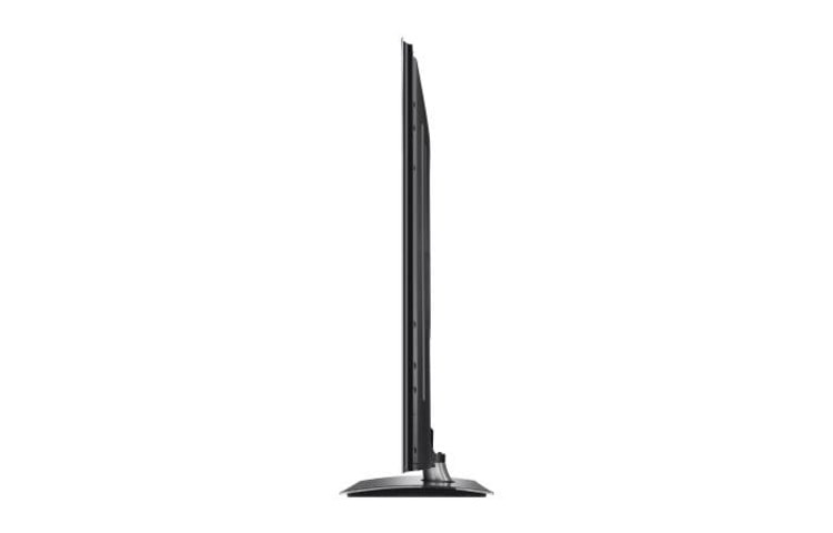 LG 50" Full HD 3D plasma-tv met TruBlack Filter, THX 3D, 3D XD Engine, 2D naar 3D converter, Smart TV en Magic Motion Remote Control., 50PZ950