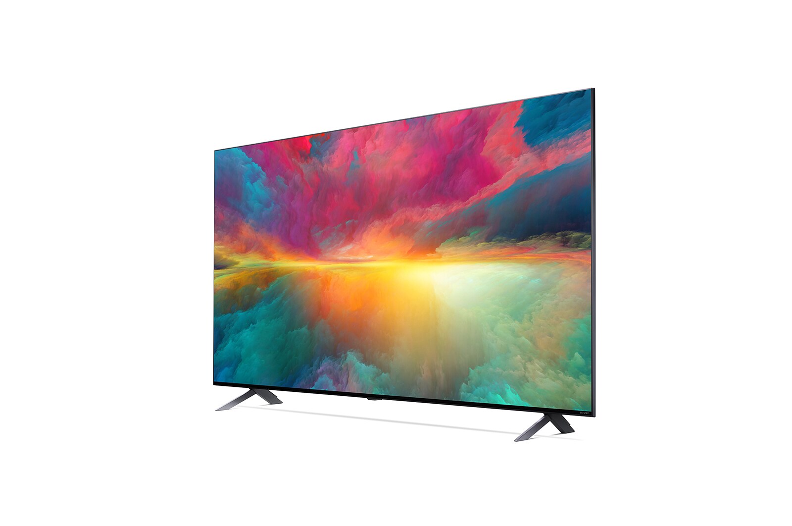 LG 50 inch LG QNED75 4K UHD Smart TV - 50QNED756RA, 50QNED756RA