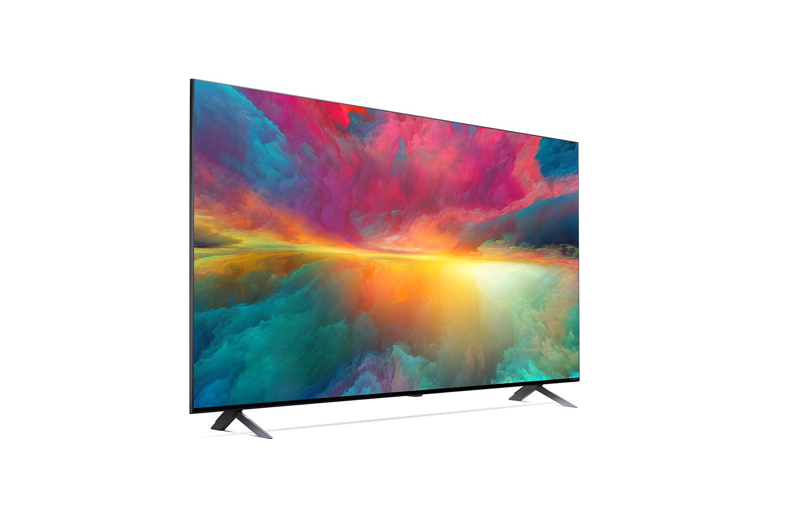 LG 50 inch LG QNED75 4K UHD Smart TV - 50QNED756RA, 50QNED756RA