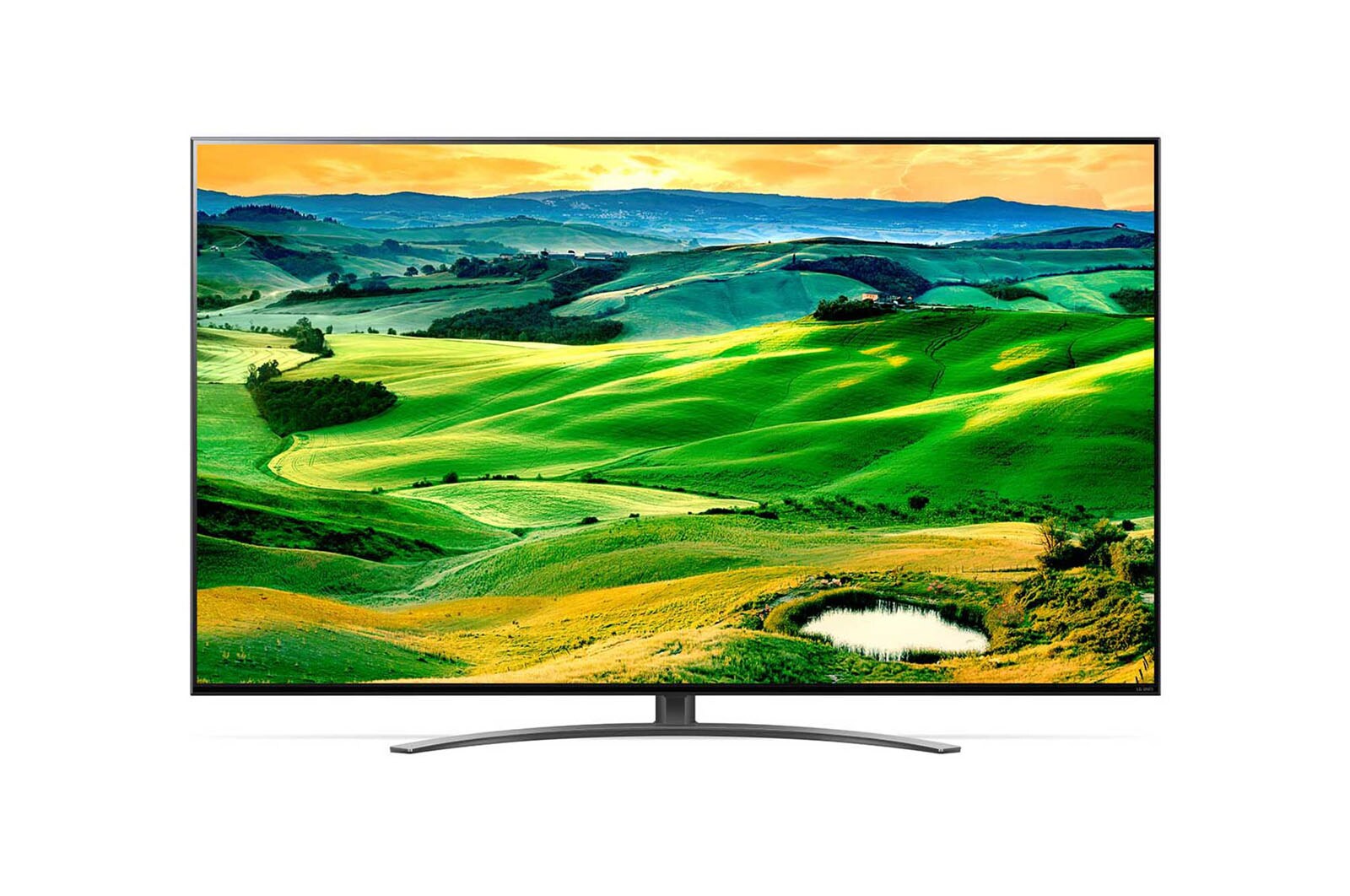 LG QNED81, 50QNED816QA