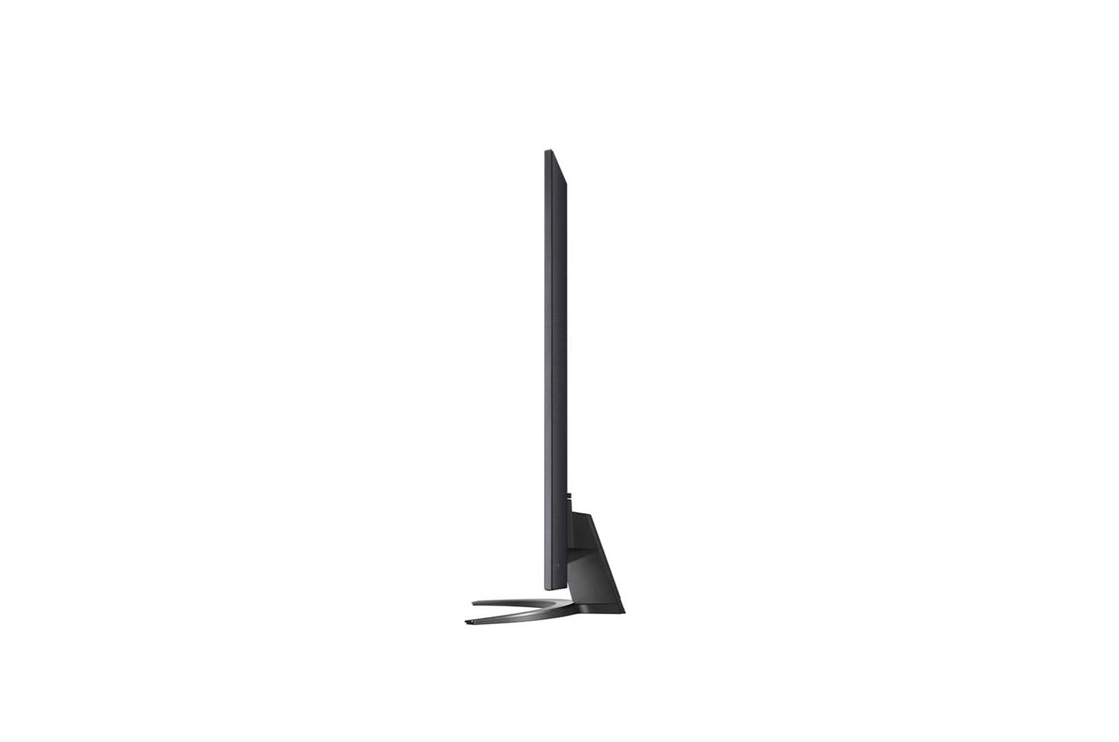 LG QNED81, 50QNED816QA