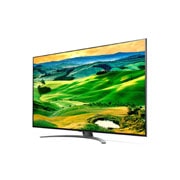 LG QNED81, 50QNED816QA