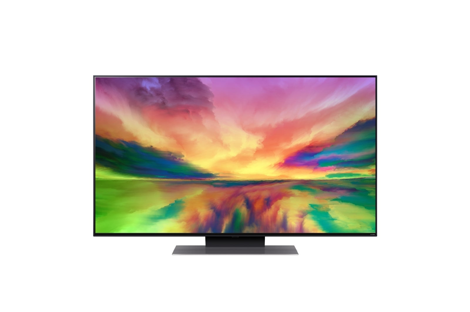 LG 50 Inch LG QNED816 4K Smart TV 2023, 50QNED816RE