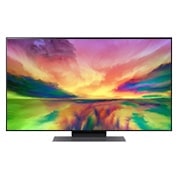 LG 50 Inch LG QNED816 4K Smart TV 2023, 50QNED816RE