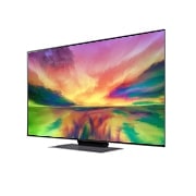 LG 50 Inch LG QNED816 4K Smart TV 2023, 50QNED816RE