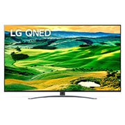 LG QNED82, 50QNED826QB