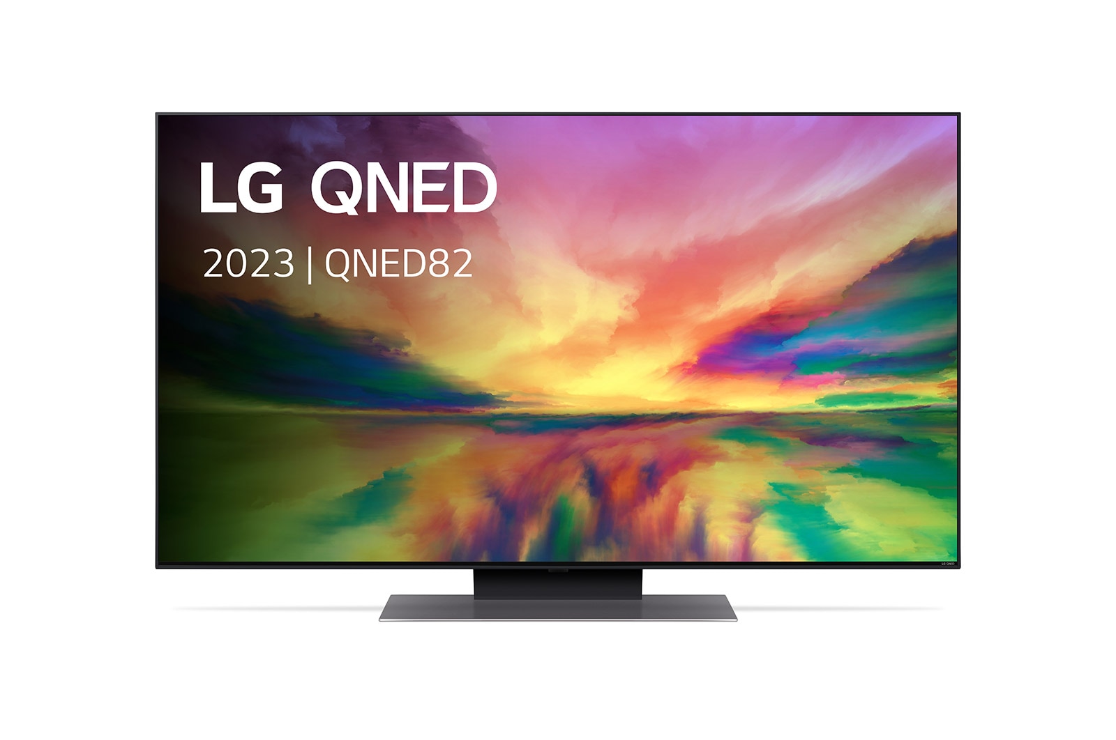 LG 50 inch LG QNED82 4K UHD Smart TV - 50QNED826RE, 50QNED826RE