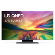 LG 50 inch LG QNED82 4K UHD Smart TV - 50QNED826RE, 50QNED826RE