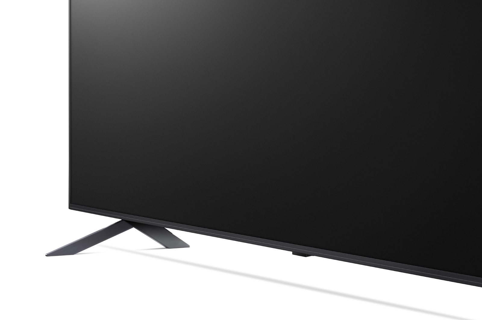 LG 50 Inch LG AI QNED85 4K Smart TV 2024, 50QNED85T6A