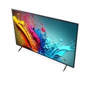 LG 50 Inch LG AI QNED85 4K Smart TV 2024, 50QNED85T6A