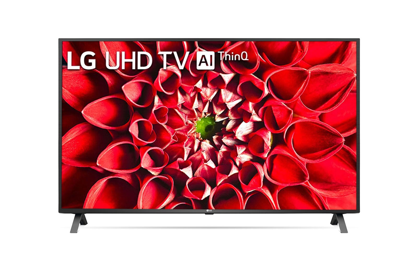 LG 50" LG LED 4K | Quad Core Processor | Active HDR , 50UN73006LA