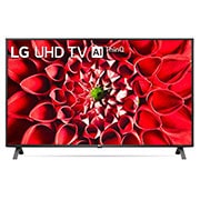 LG 50" LG LED 4K | Quad Core Processor | Active HDR , 50UN73006LA