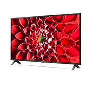 LG 50" LG LED 4K | Quad Core Processor | Active HDR , 50UN73006LA