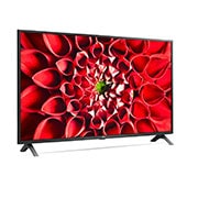 LG 50" LG LED 4K | Quad Core Processor | Active HDR , 50UN73006LA