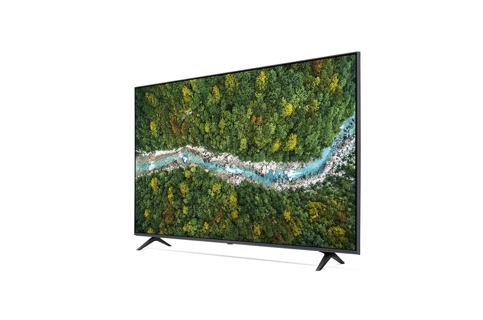 LG UP77 50inch 4K Smart UHD TV, 50UP77006LB