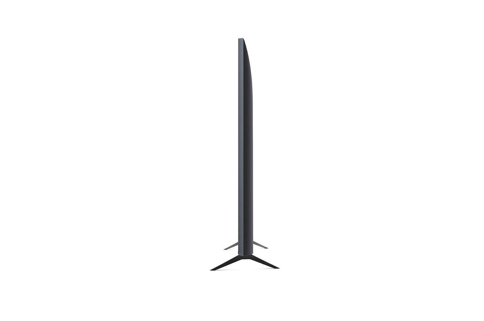 LG UP77 50inch 4K Smart UHD TV, 50UP77006LB