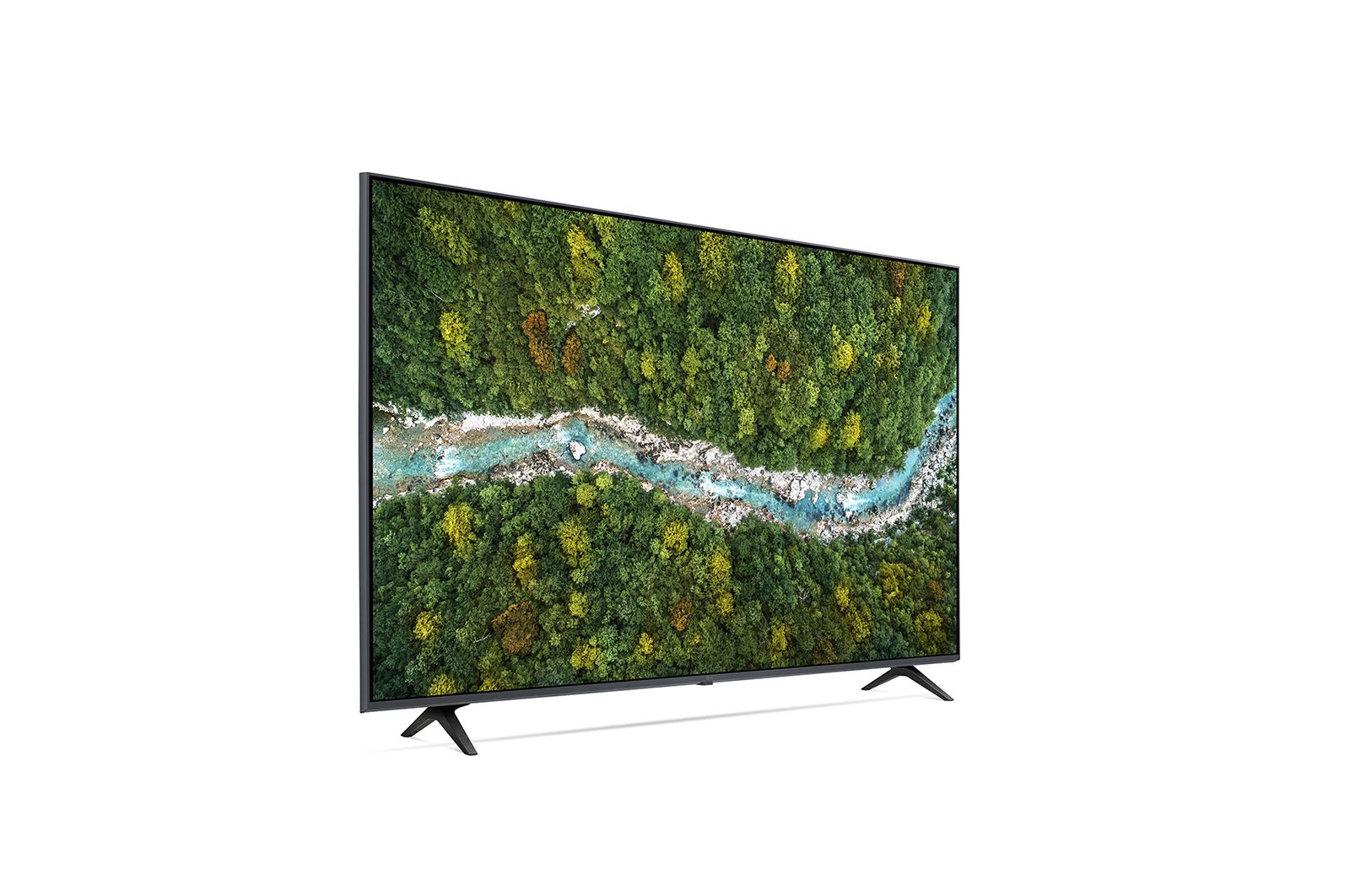 LG UP77 50inch 4K Smart UHD TV, 50UP77006LB