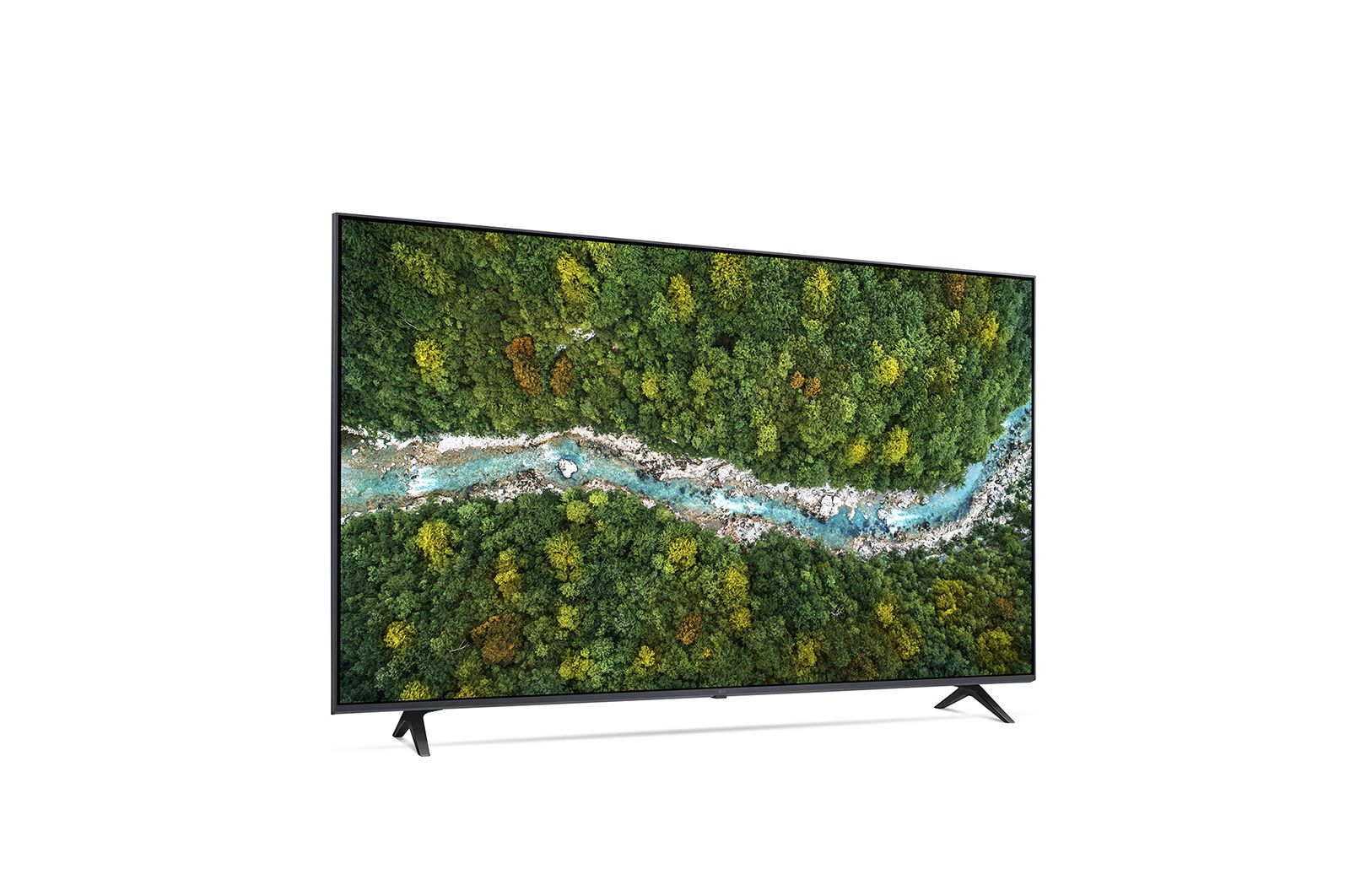 LG UP77 50inch 4K Smart UHD TV, 50UP77006LB