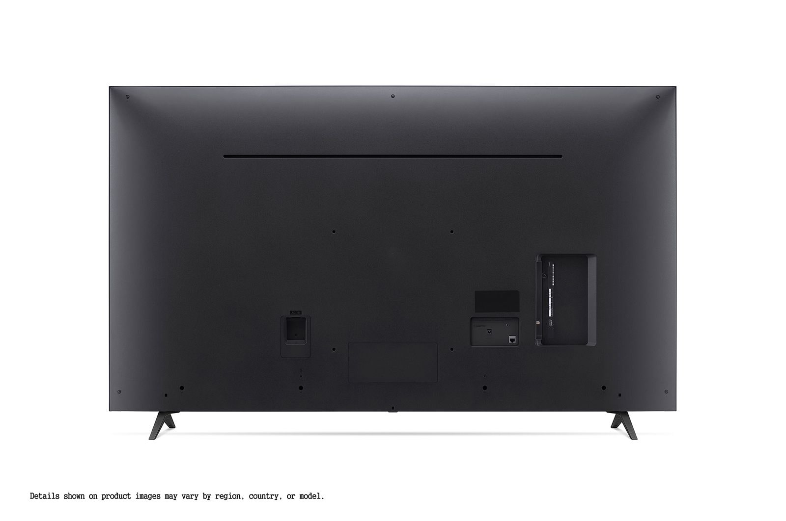 LG UP77 50inch 4K Smart UHD TV, 50UP77006LB