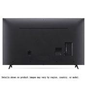 LG UP77 50inch 4K Smart UHD TV, 50UP77006LB