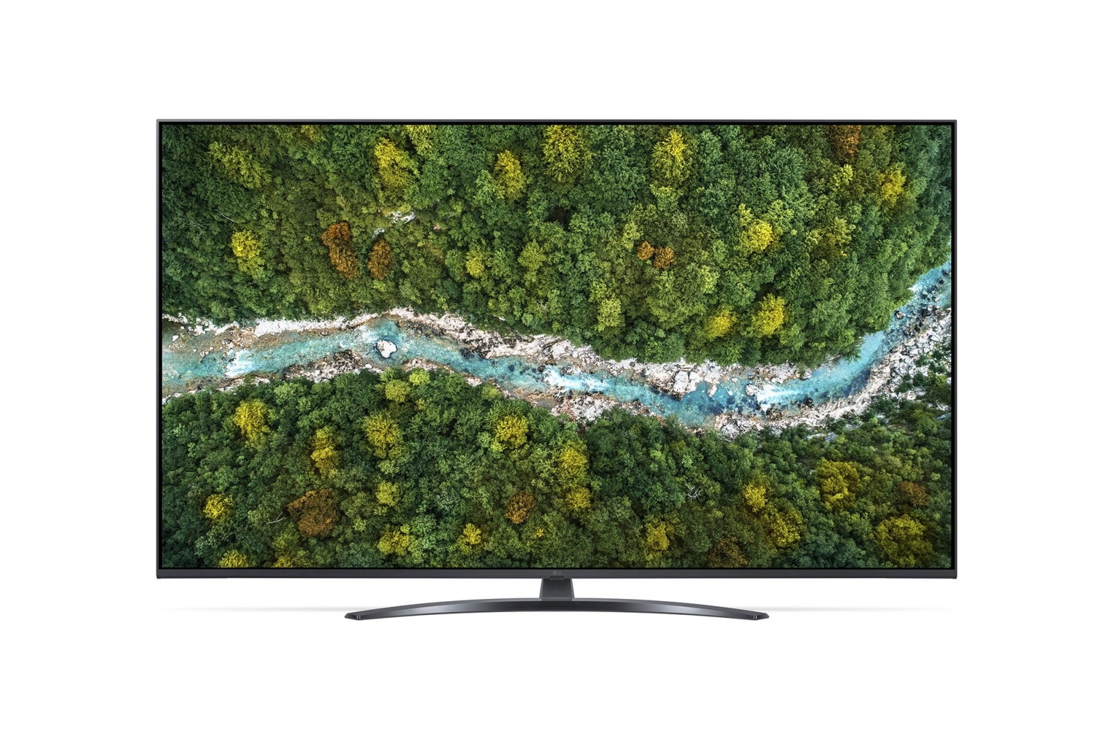 LG UP78 50inch 4K Smart UHD TV, 50UP78006LB