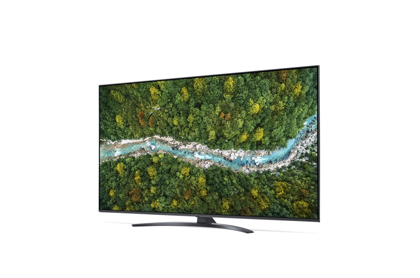 LG UP78 50inch 4K Smart UHD TV, 50UP78006LB