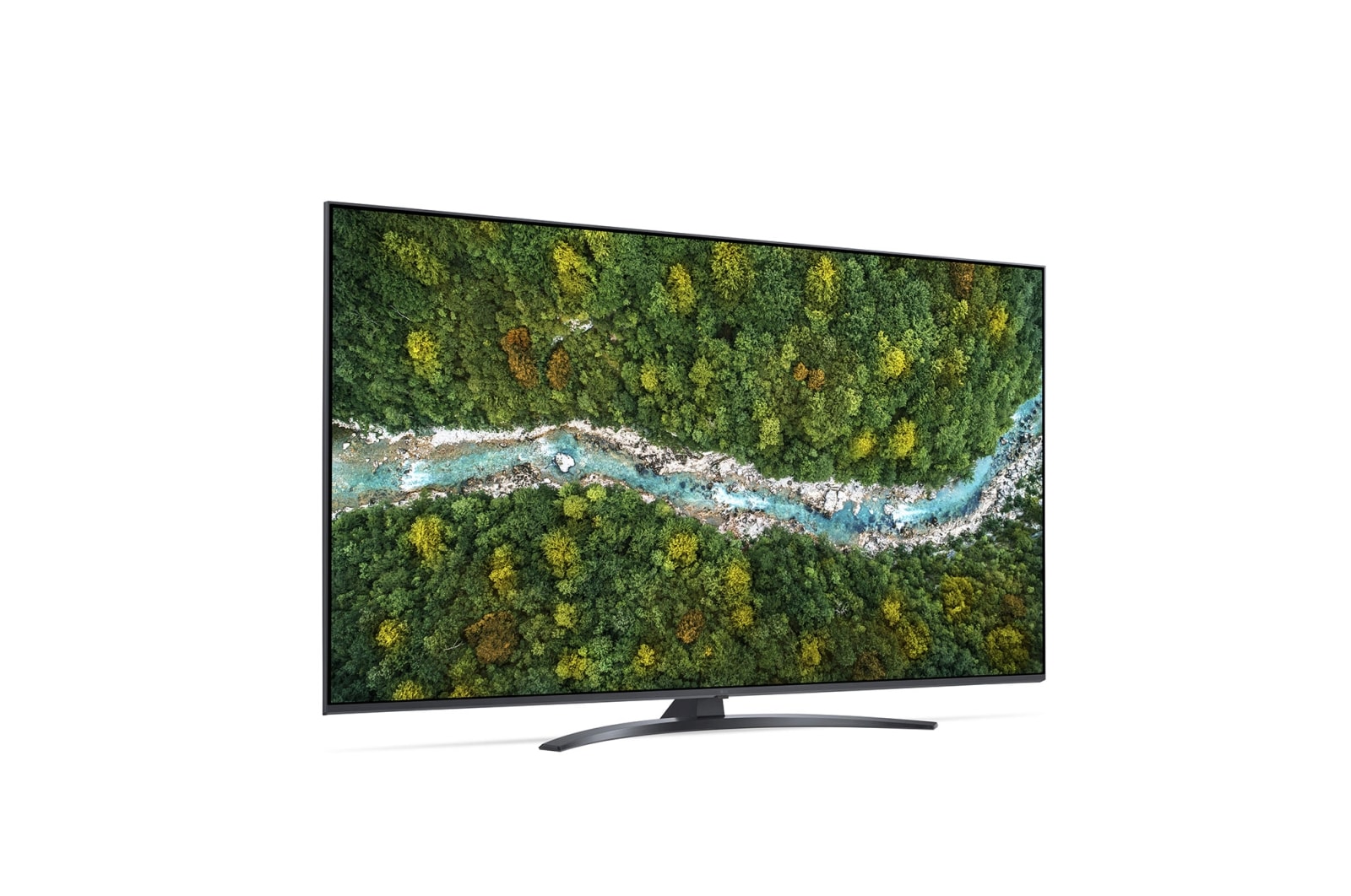 LG UP78 50inch 4K Smart UHD TV, 50UP78006LB