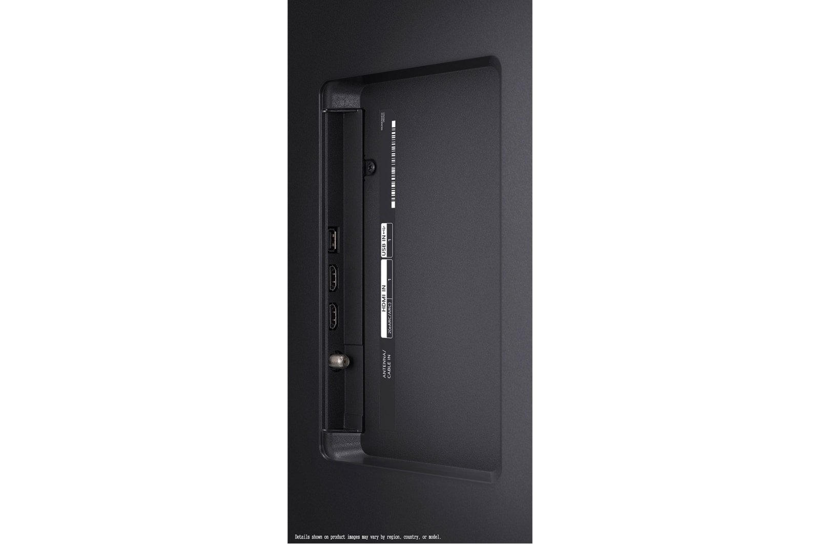 LG UP78 50inch 4K Smart UHD TV, 50UP78006LB