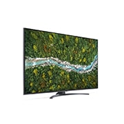 LG UP78 50inch 4K Smart UHD TV, 50UP78006LB