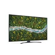 LG UP78 50inch 4K Smart UHD TV, 50UP78006LB