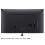 LG UP78 50inch 4K Smart UHD TV, 50UP78006LB