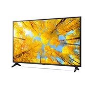 LG UHD 4K TV, 50UQ75006LF