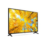 LG UHD 4K TV, 50UQ75006LF