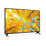 LG UHD 4K TV, 50UQ75006LF