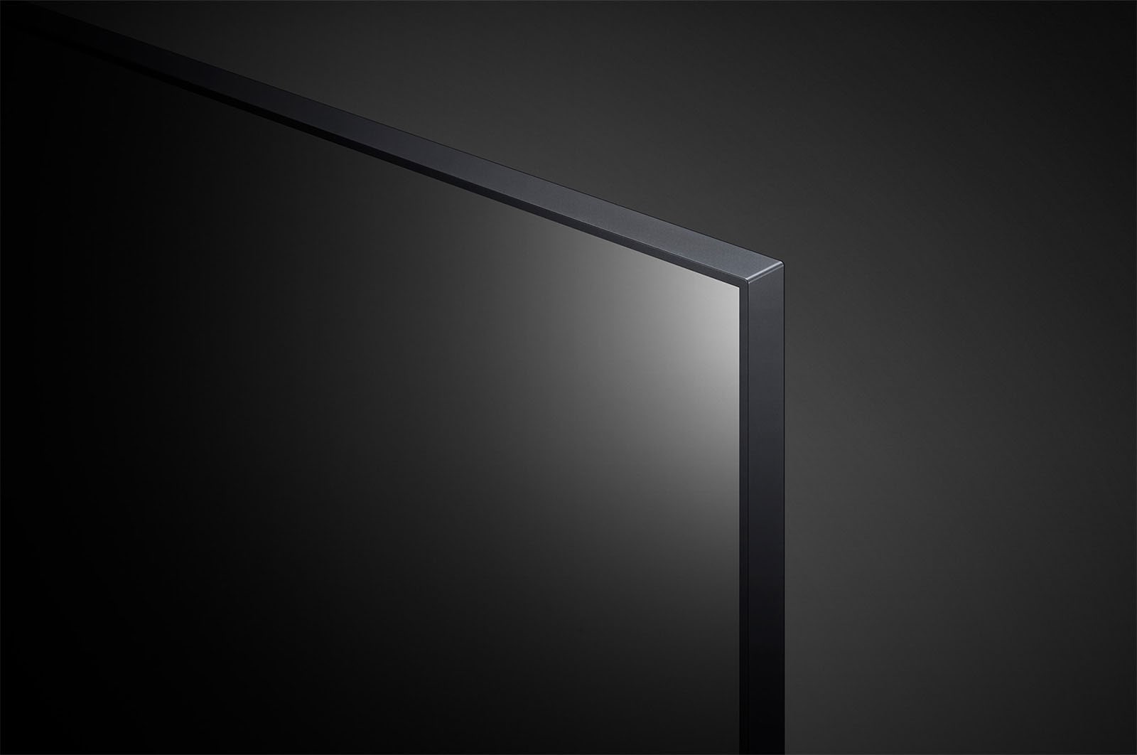 LG UHD 4K TV, 55UQ81006LB