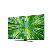 LG UHD 4K TV, 55UQ81006LB