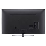 LG UHD 4K TV, 55UQ81006LB