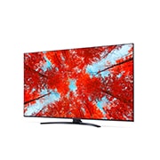 LG UHD 4K TV, 50UQ91006LA