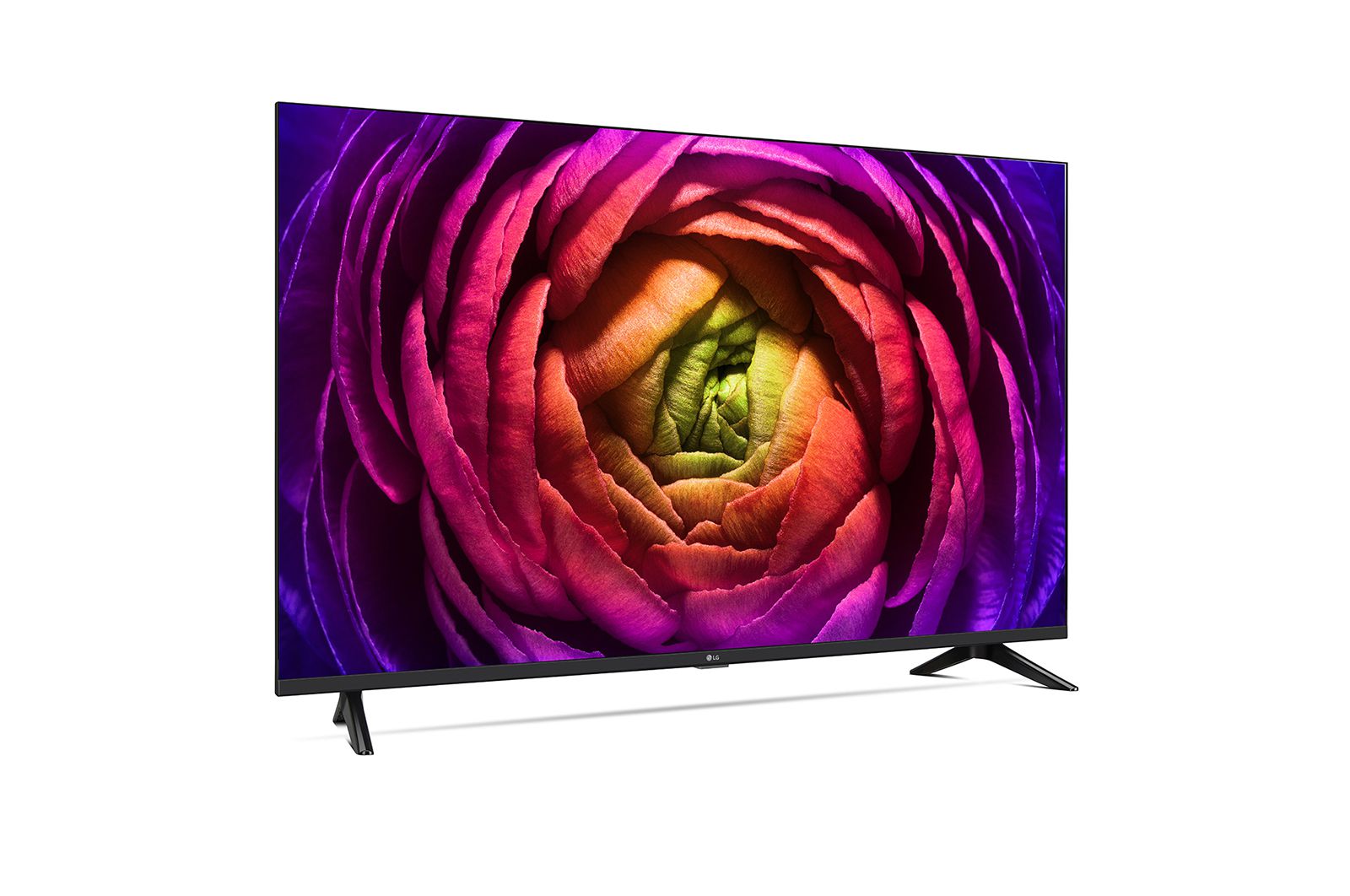 LG 50 inch LG LED UHD UR73 4K Smart TV - 50UR73006LA, 50UR73006LA