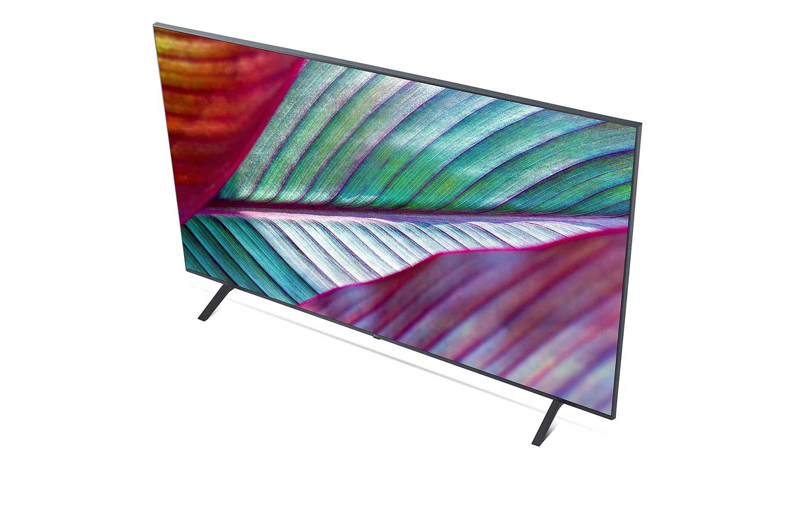 LG 50 inch LG LED UHD UR78 4K Smart TV - 50UR78006LK, 50UR78006LK