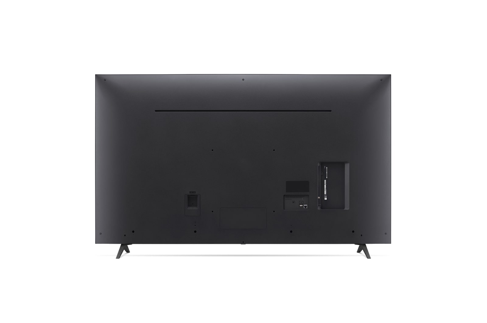LG UHD UR80 50 inch 4K Smart TV, 2023, 50UR80006LJ